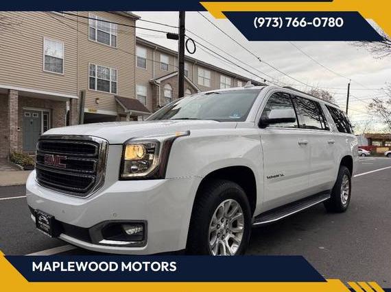 GMC YUKON XL 2016 1GKS2GKC8GR361540 image GMC YUKON XL 2016 1GKS2GKC8GR361540 image